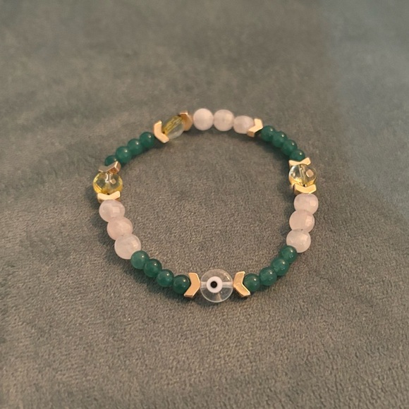 Holy Gost Lucky Be A Lady Bracelet - Picture 1 of 8